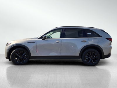 2026 Mazda Mazda CX-90 3.3 Turbo Premium
