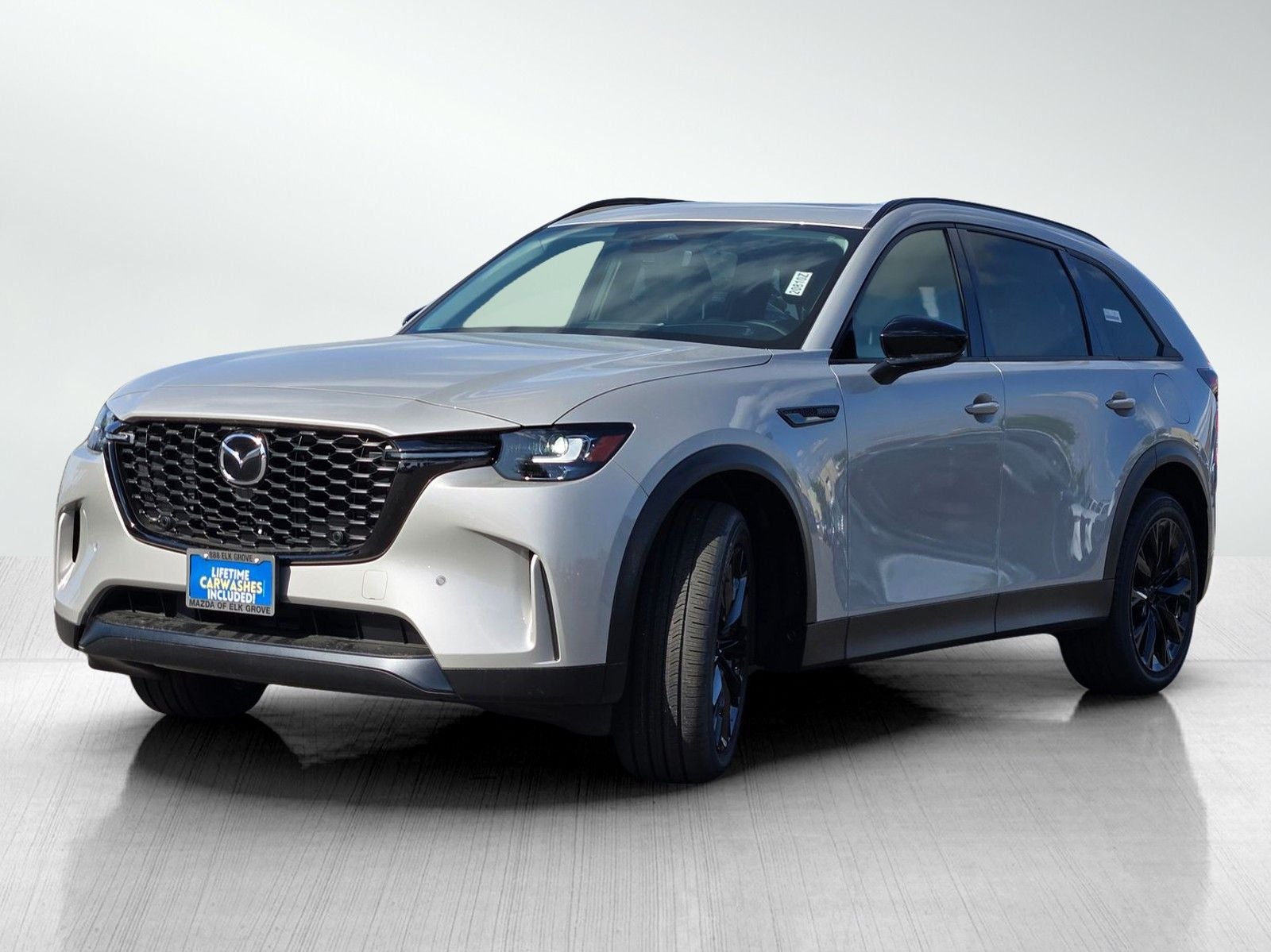 2026 Mazda Mazda CX-90 3.3 Turbo Premium