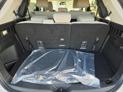 2026 Mazda Mazda CX-90 3.3 Turbo Premium