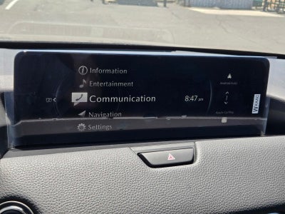2026 Mazda Mazda CX-90 3.3 Turbo Premium