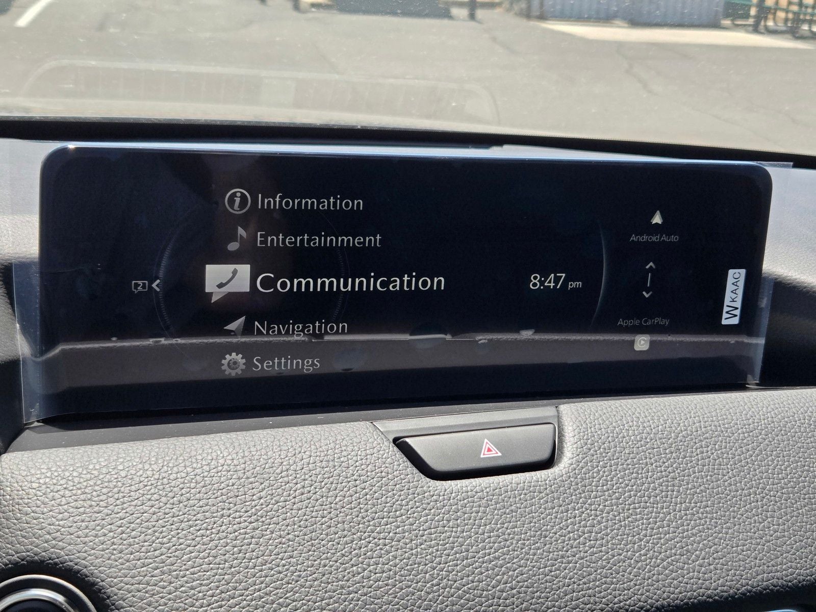 2026 Mazda Mazda CX-90 3.3 Turbo Premium