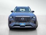 2026 Mazda Mazda CX-90 3.3 Turbo Premium