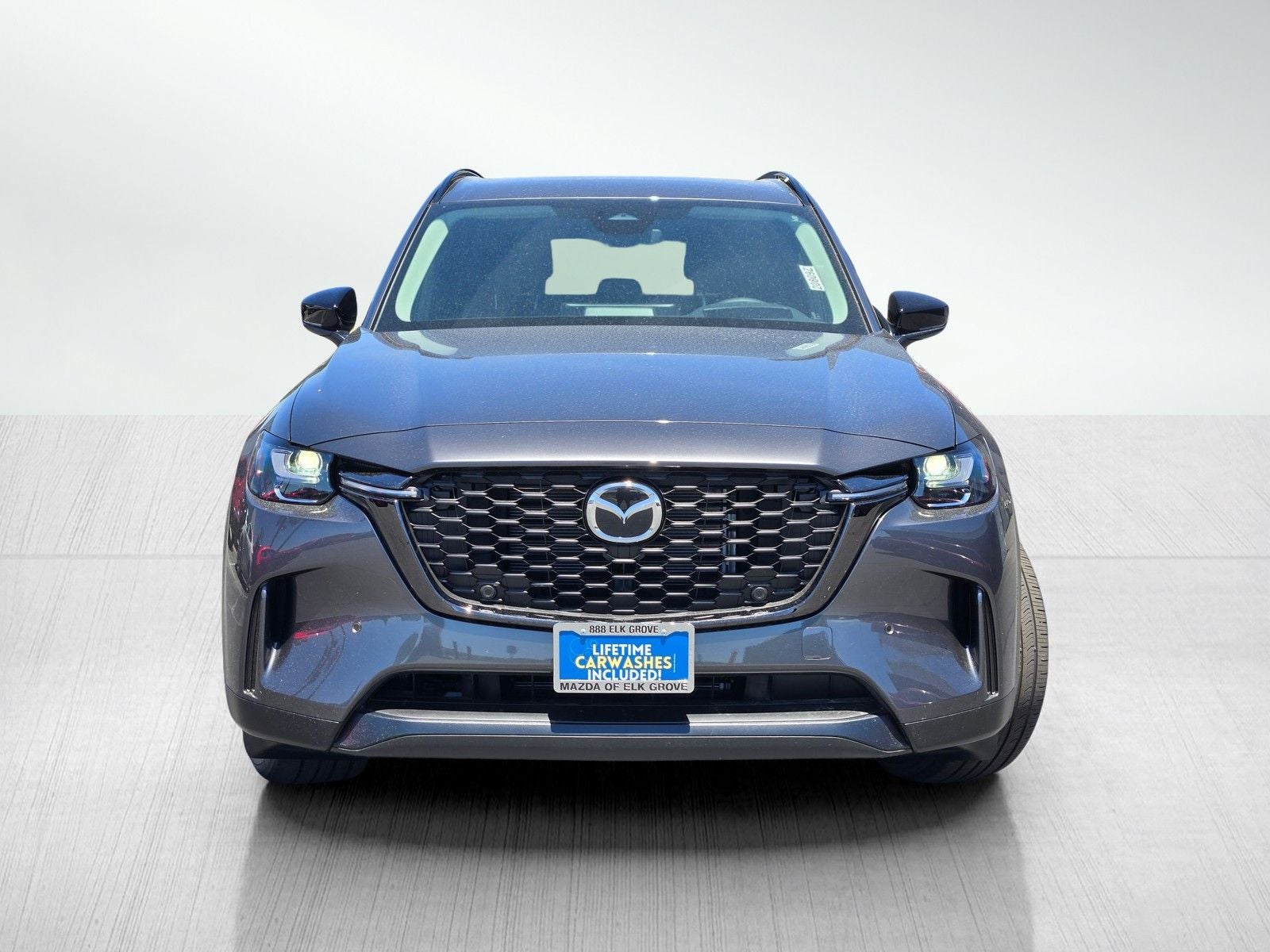 2026 Mazda Mazda CX-90 3.3 Turbo Premium