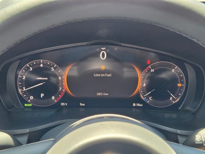 2026 Mazda Mazda CX-90 3.3 Turbo Premium