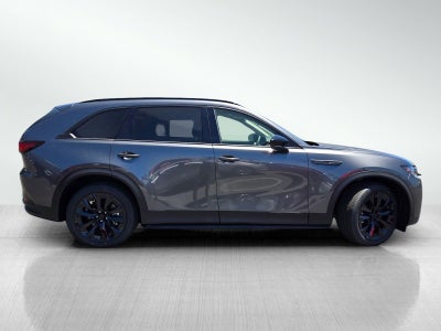 2026 Mazda Mazda CX-90 3.3 Turbo Premium