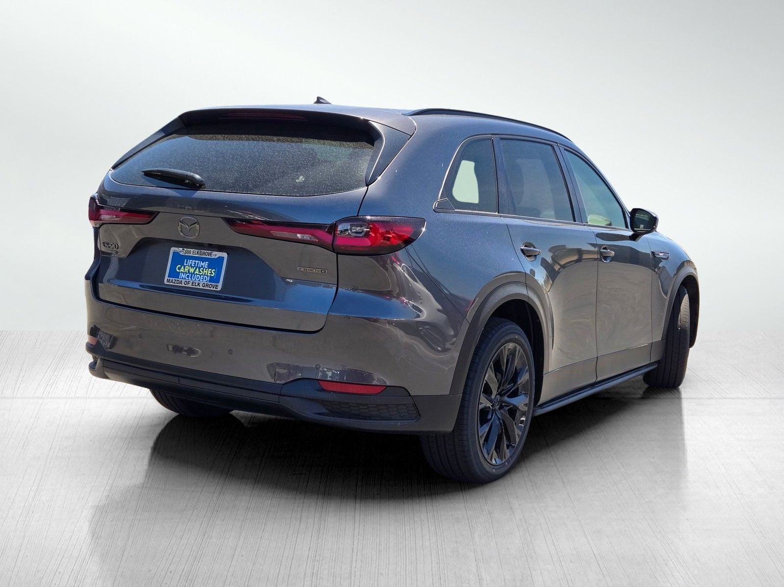 2026 Mazda Mazda CX-90 3.3 Turbo Premium
