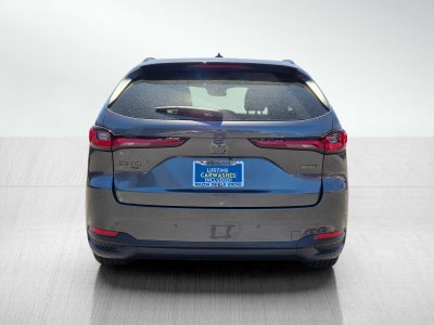 2026 Mazda Mazda CX-90 3.3 Turbo Premium