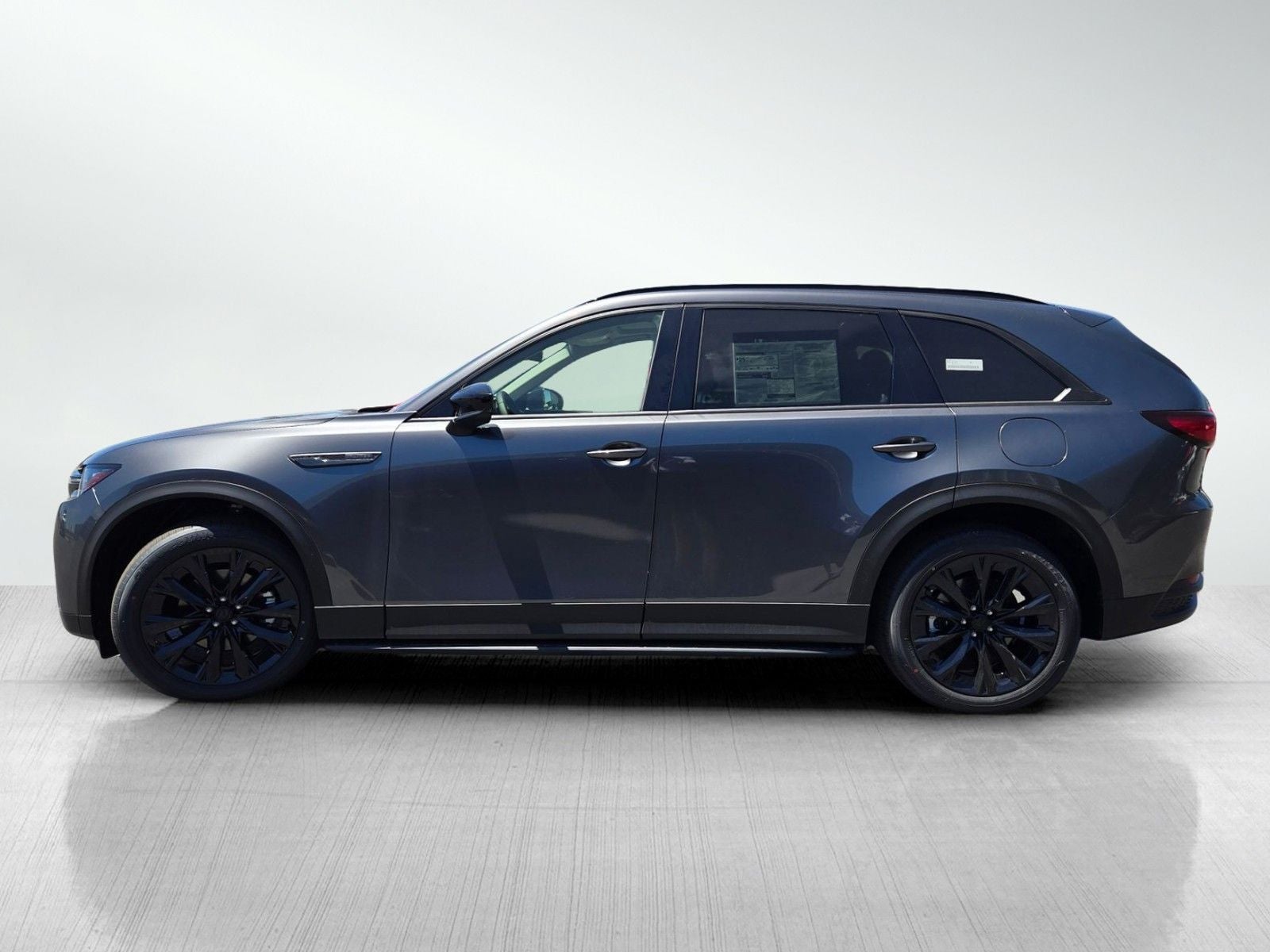 2026 Mazda Mazda CX-90 3.3 Turbo Premium