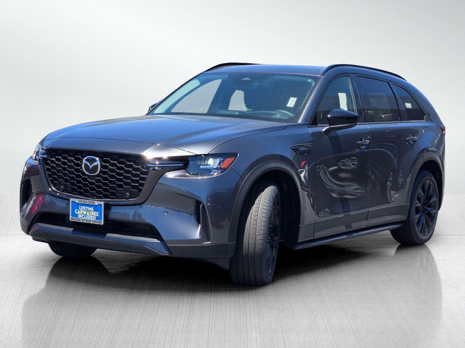 2026 Mazda Mazda CX-90 3.3 Turbo Premium