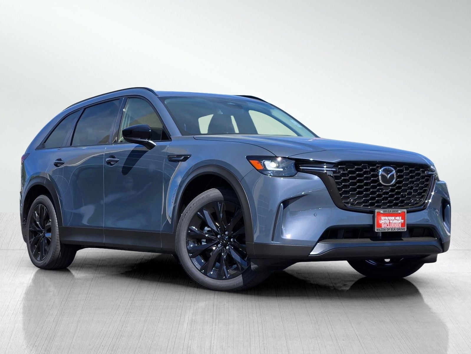 2026 Mazda Mazda CX-90 3.3 Turbo Premium
