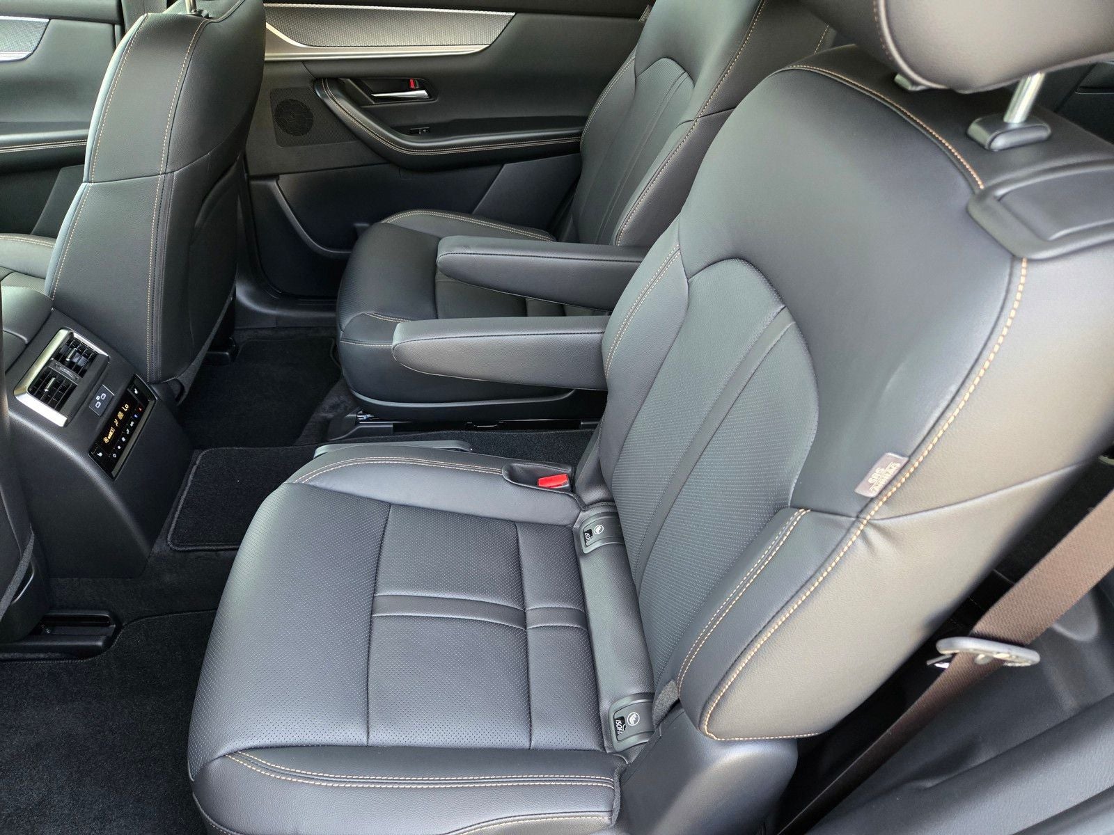 2026 Mazda Mazda CX-90 3.3 Turbo Premium