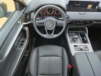 2026 Mazda Mazda CX-90 3.3 Turbo Premium