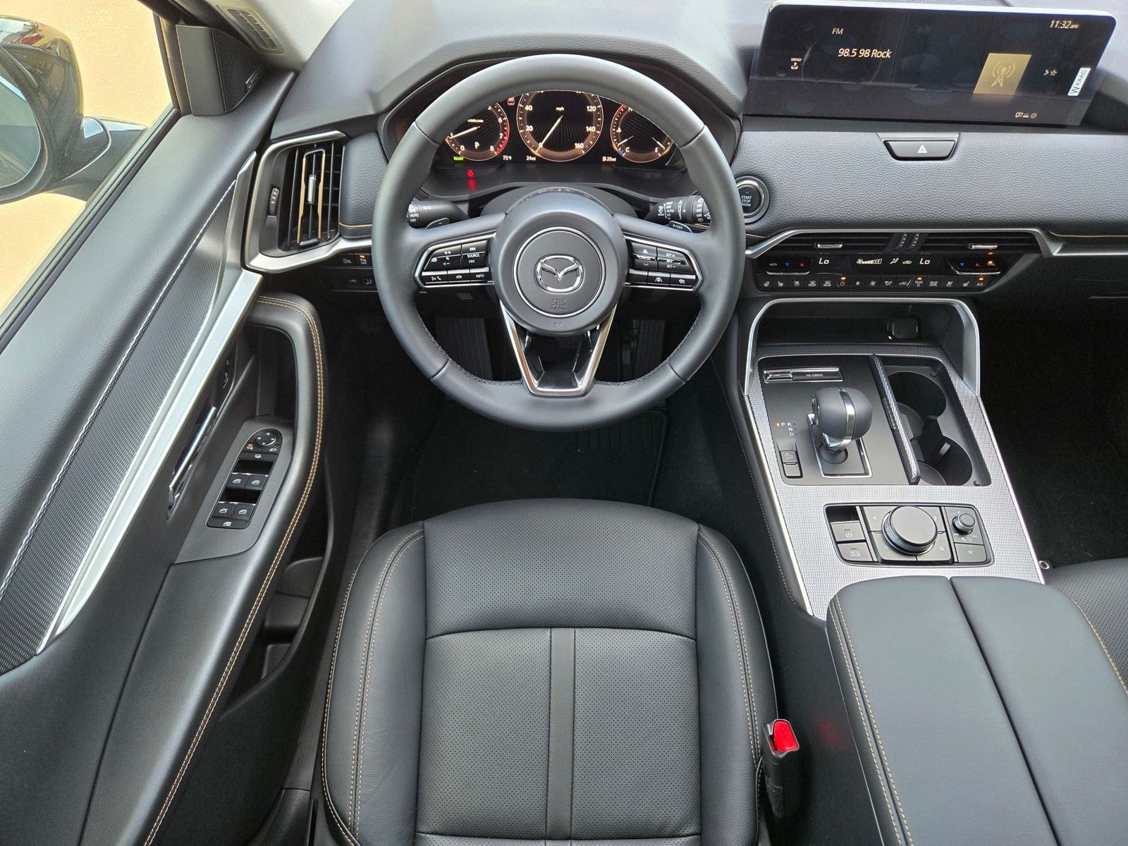 2026 Mazda Mazda CX-90 3.3 Turbo Premium