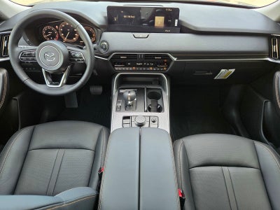 2026 Mazda Mazda CX-90 3.3 Turbo Premium