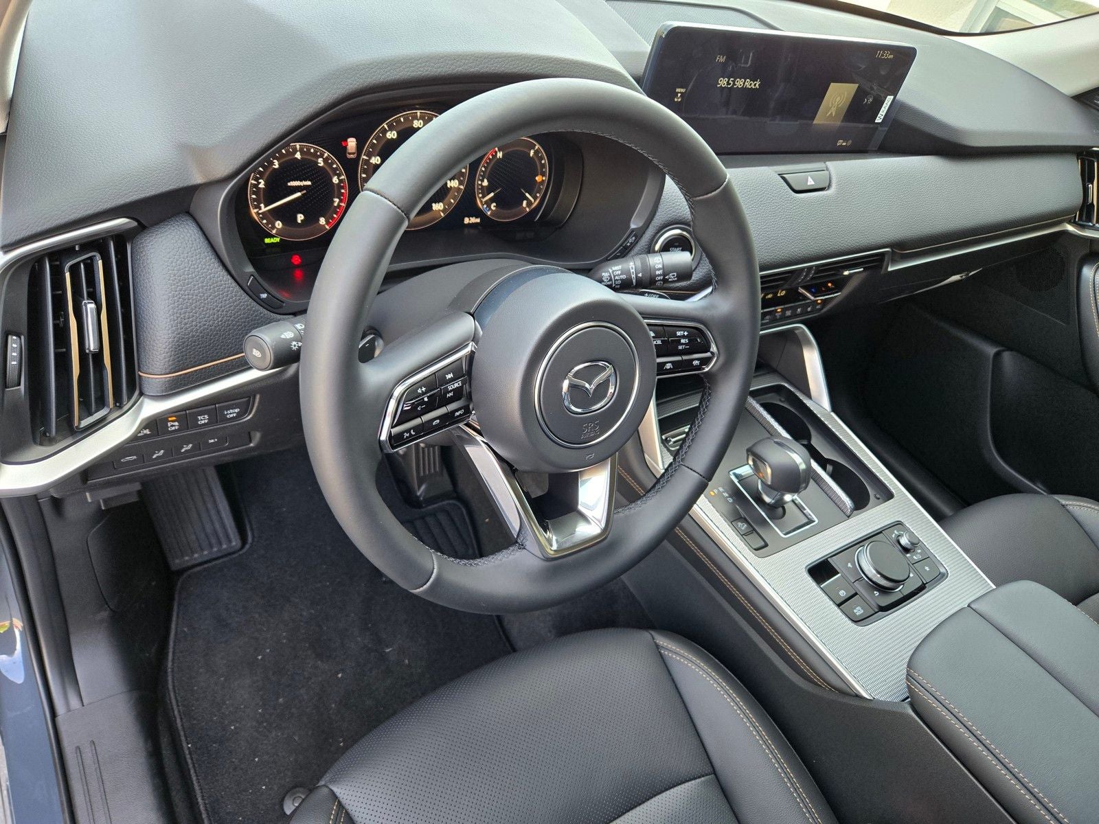 2026 Mazda Mazda CX-90 3.3 Turbo Premium