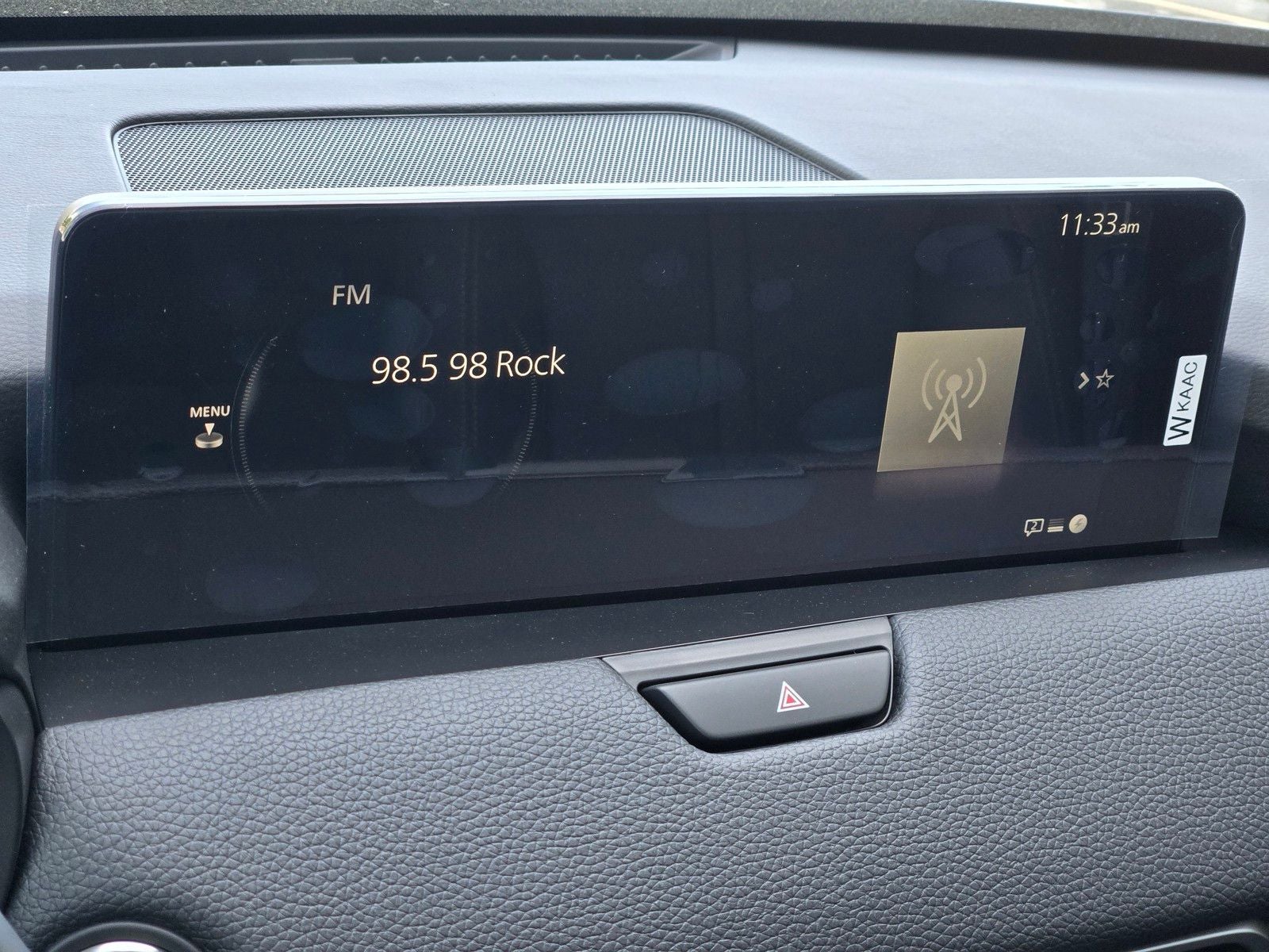 2026 Mazda Mazda CX-90 3.3 Turbo Premium