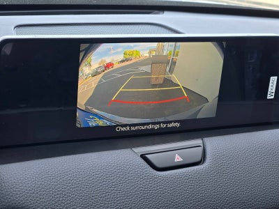 2026 Mazda Mazda CX-90 3.3 Turbo Premium