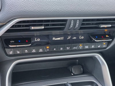 2026 Mazda Mazda CX-90 3.3 Turbo Premium