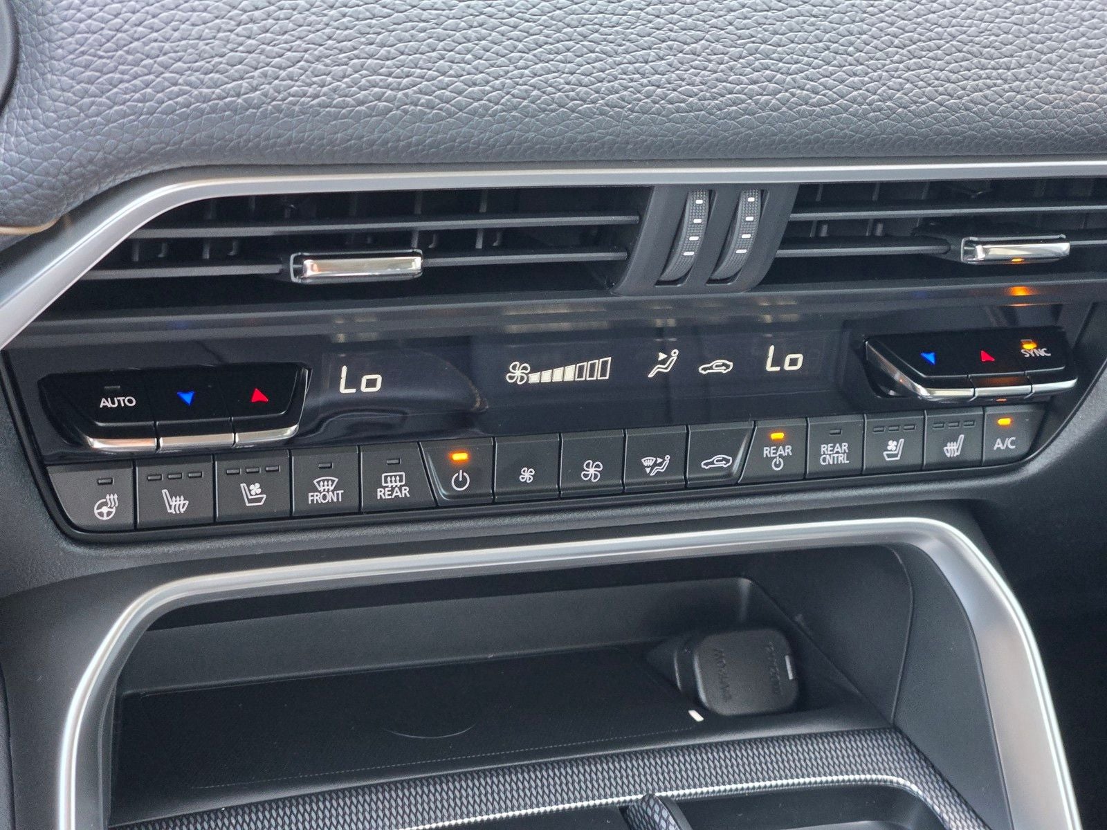 2026 Mazda Mazda CX-90 3.3 Turbo Premium