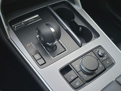 2026 Mazda Mazda CX-90 3.3 Turbo Premium