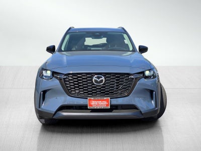 2026 Mazda Mazda CX-90 3.3 Turbo Premium