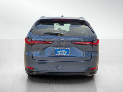 2026 Mazda Mazda CX-90 3.3 Turbo Premium