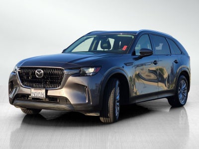 2024 Mazda Mazda CX-90 3.3 Turbo Preferred Plus