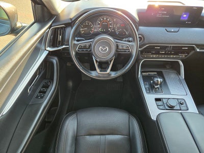 2024 Mazda Mazda CX-90 3.3 Turbo Preferred Plus