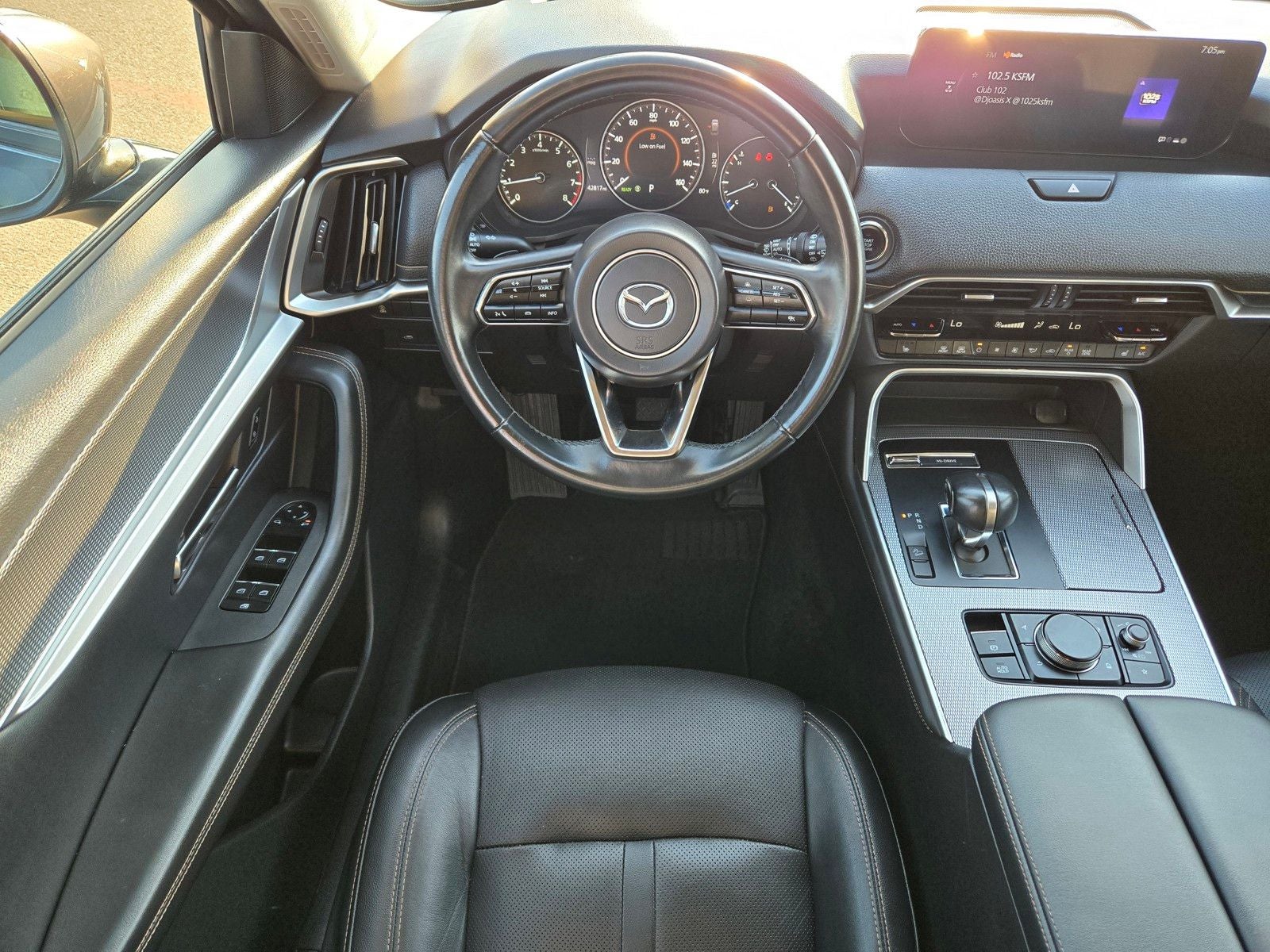 2024 Mazda Mazda CX-90 3.3 Turbo Preferred Plus