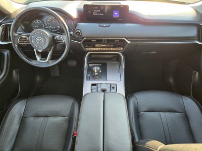 2024 Mazda Mazda CX-90 3.3 Turbo Preferred Plus