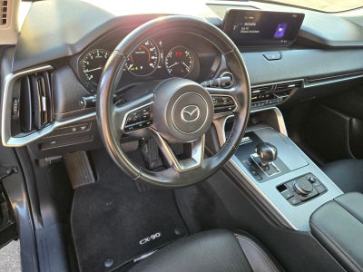 2024 Mazda Mazda CX-90 3.3 Turbo Preferred Plus