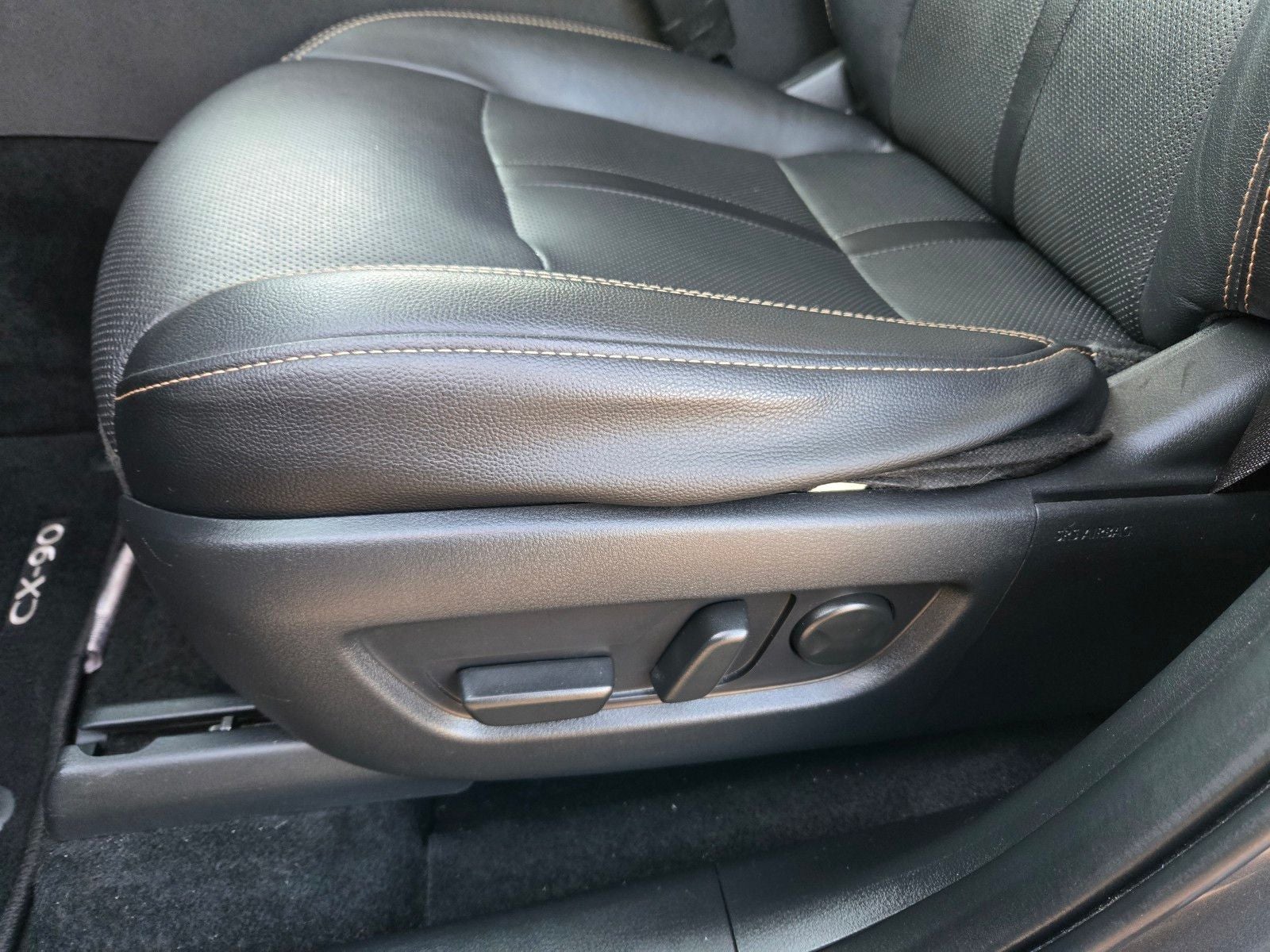 2024 Mazda Mazda CX-90 3.3 Turbo Preferred Plus