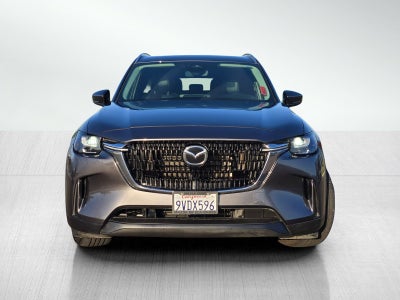 2024 Mazda Mazda CX-90 3.3 Turbo Preferred Plus