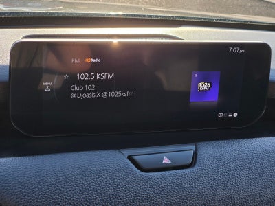 2024 Mazda Mazda CX-90 3.3 Turbo Preferred Plus