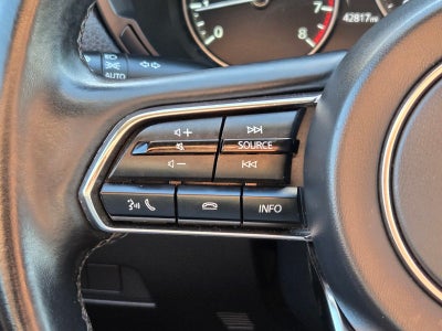 2024 Mazda Mazda CX-90 3.3 Turbo Preferred Plus