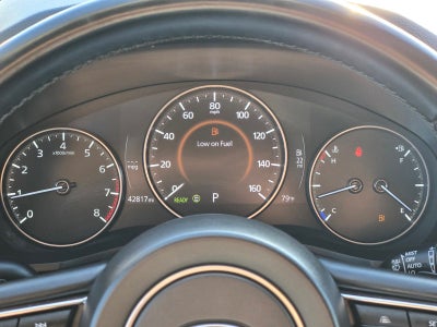 2024 Mazda Mazda CX-90 3.3 Turbo Preferred Plus
