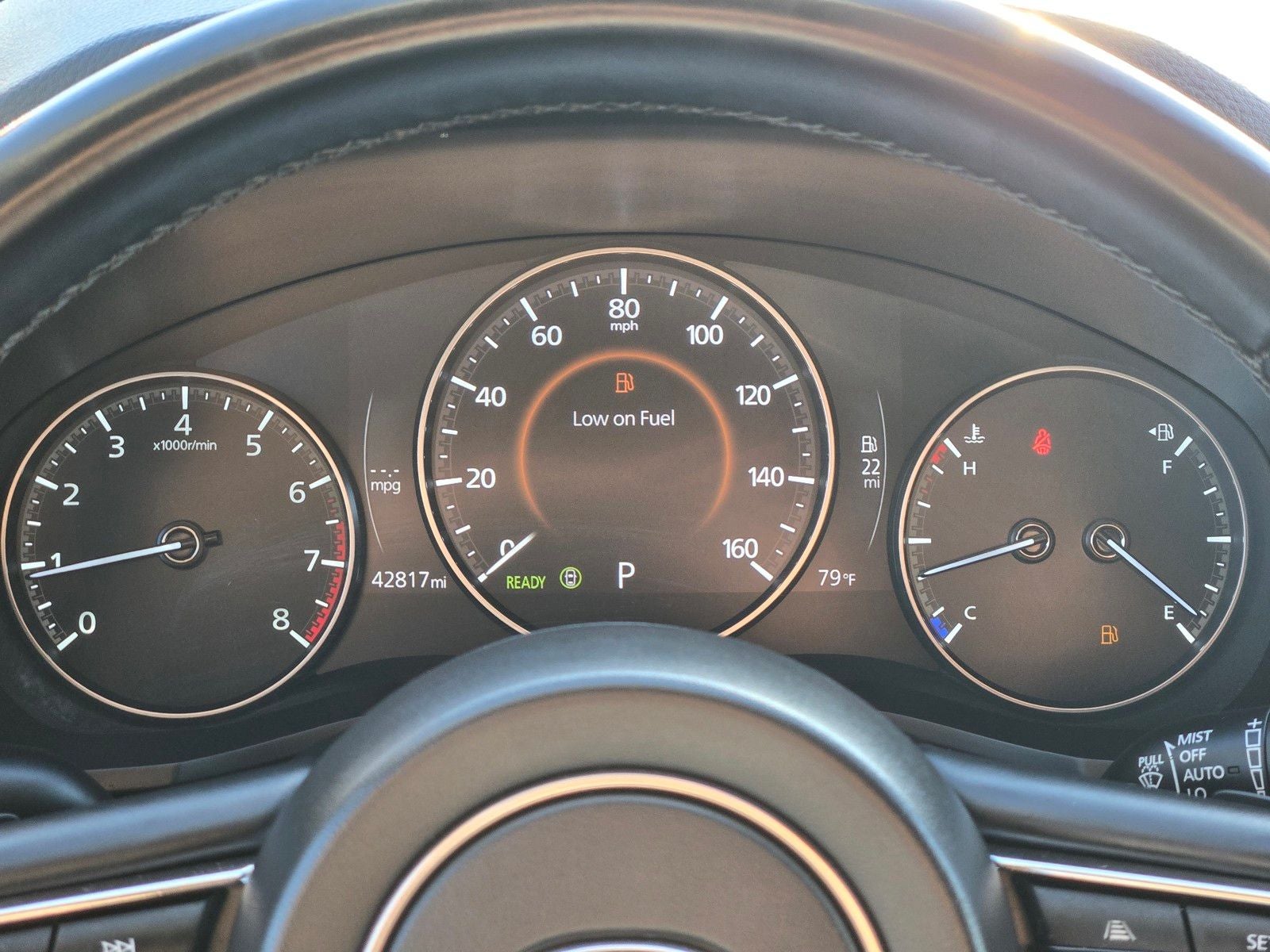 2024 Mazda Mazda CX-90 3.3 Turbo Preferred Plus