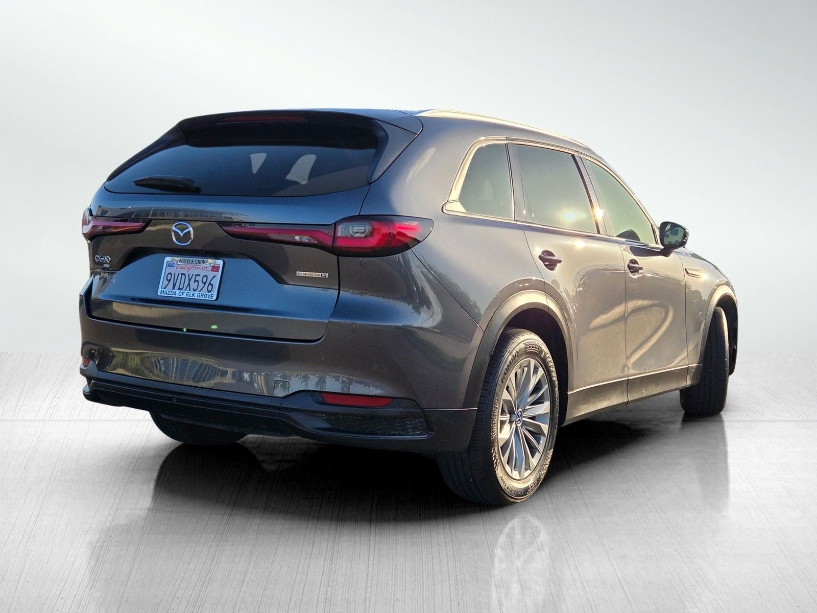 2024 Mazda Mazda CX-90 3.3 Turbo Preferred Plus
