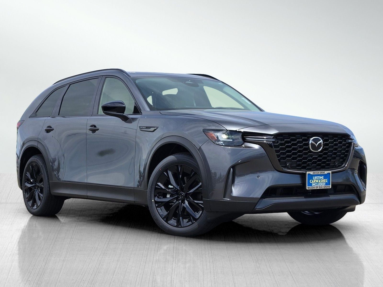 2026 Mazda Mazda CX-90 3.3 Turbo Premium