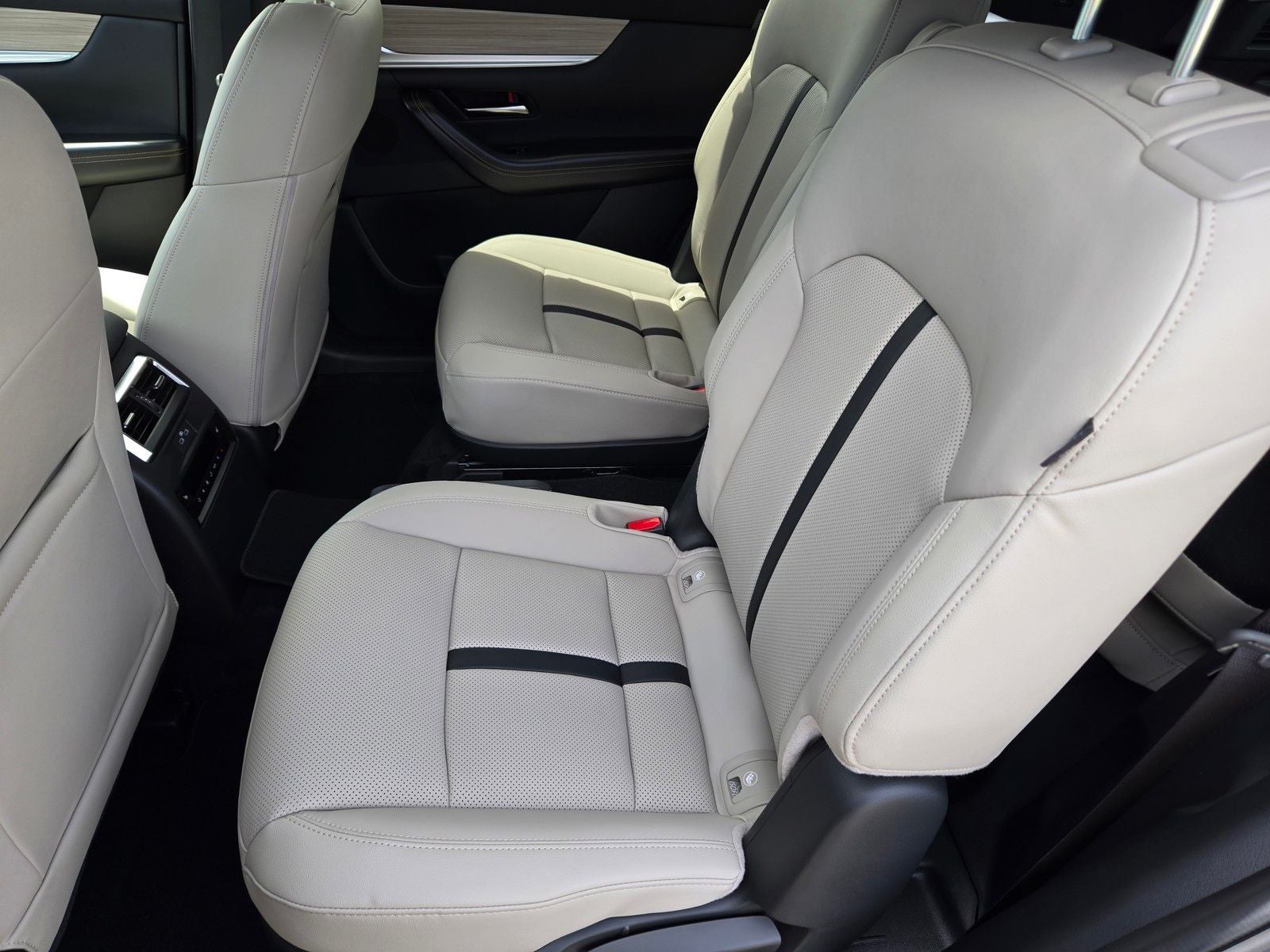 2026 Mazda Mazda CX-90 3.3 Turbo Premium