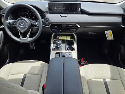 2026 Mazda Mazda CX-90 3.3 Turbo Premium