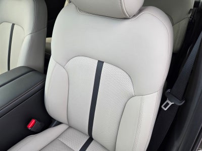 2026 Mazda Mazda CX-90 3.3 Turbo Premium