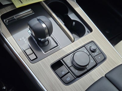 2026 Mazda Mazda CX-90 3.3 Turbo Premium