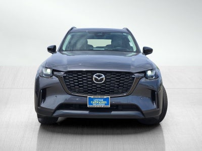 2026 Mazda Mazda CX-90 3.3 Turbo Premium