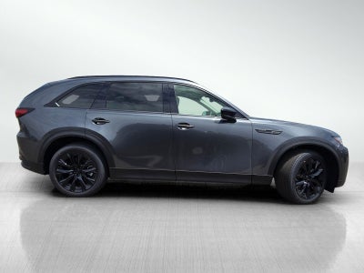 2026 Mazda Mazda CX-90 3.3 Turbo Premium