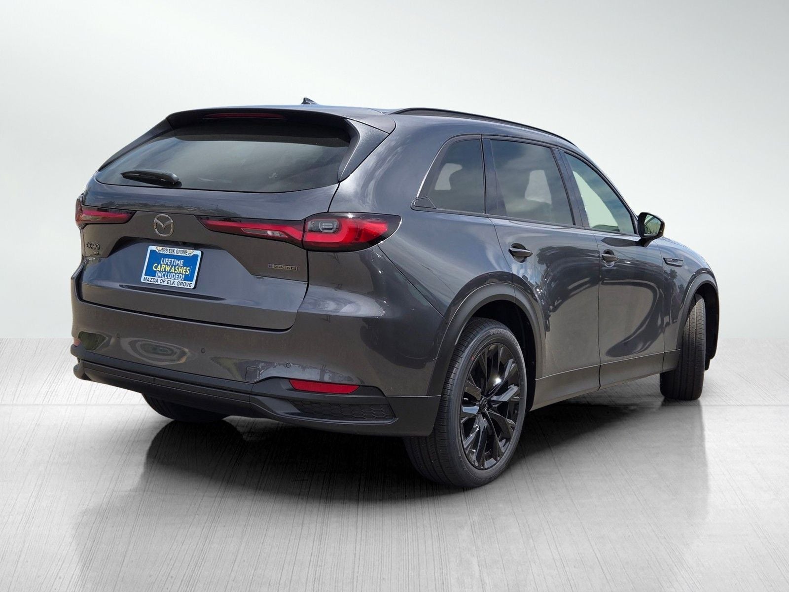 2026 Mazda Mazda CX-90 3.3 Turbo Premium