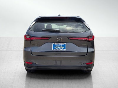 2026 Mazda Mazda CX-90 3.3 Turbo Premium