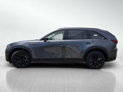 2026 Mazda Mazda CX-90 3.3 Turbo Premium