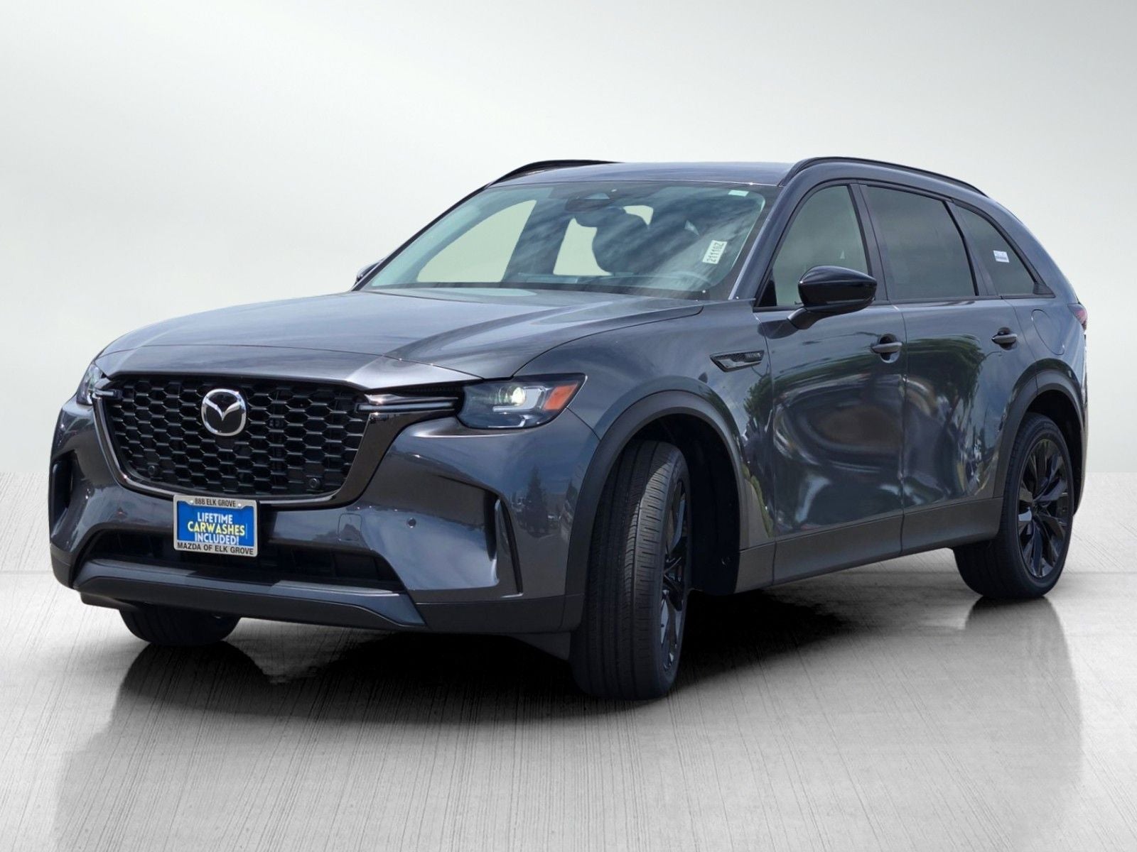2026 Mazda Mazda CX-90 3.3 Turbo Premium