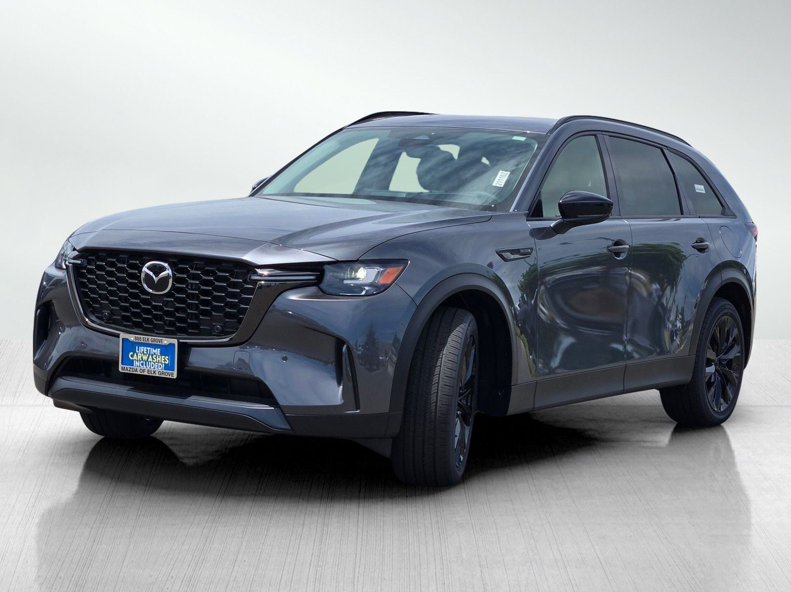 2026 Mazda Mazda CX-90 3.3 Turbo Premium